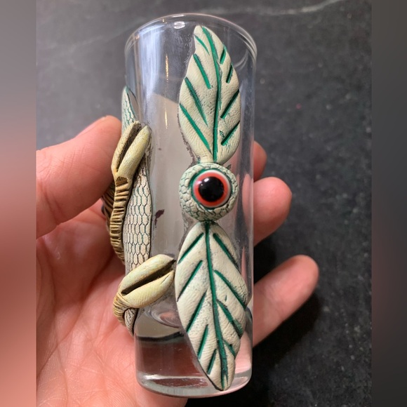 HANDCRAFTED | Sloth Shot Glass - Picture 5 of 8